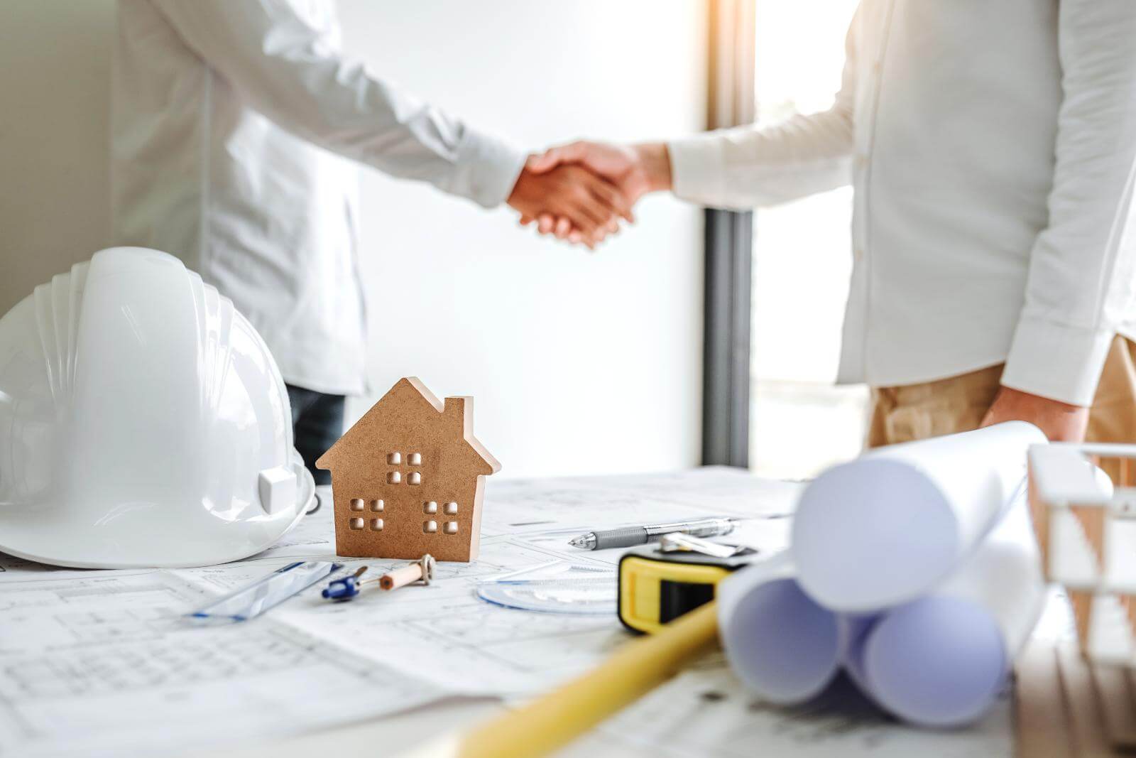 Construction insurance brokers